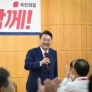 신평, 윤 대통령 지지율 두고 &#34;21%, 이것은 말이 되지 않는 수치&#34; 이미지