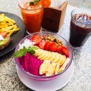 발리 스미냑 브런치 :: 커피테리 Coffeeterie @ Borough Hostel