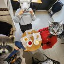 대림당구장 | 有点儿忙한 2월 2주 일상 ٩(◕‿◕｡)۶