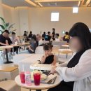 에이트 | 대전 단체모임 카페 에이트 솔직후기 분위기 끝판왕 대형카페