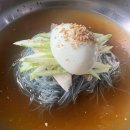 동해회냉면식당