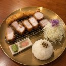 카츠담아(남천점) | [부산 광안리 밥집] 광안리 돈까스 ‘동화집’, 가성비 2인 모듬카츠 냉모밀 세트 내돈내산 솔직후기 🍱