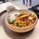 신촌 맛집 삼미탄탄면 - 탄탄비빔면 &amp; 호랑이 차슈덮밥 후기