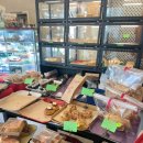 카페베이커리&샌드위치 이미지