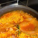 돼지네부대찌개 이미지
