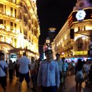 중국요리 상하이 이미지