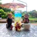 추풍령옛고개 이미지