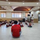 강한아이 태권도장 이미지