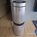 수지그릴 | 용인 수지 공기청정기 청소 | LG 퓨리케어 360 완전 분해 세척 후기 (심곡마을 아파트)