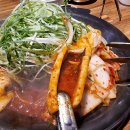 하늘만큼땅만큼생고기두루치기 이미지