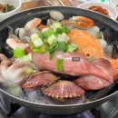 해물왕창칼국수 이미지