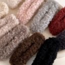 뽀글이헤어앞 이미지