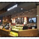 할리스커피모현점 이미지