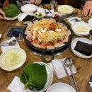 푸드촌신초쭈꾸미