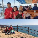 청보리오토캠핑장