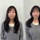 창원빌딩 | 망우역미용실ㅣ가볍고 분위기 살아난 허쉬레이어드컷 후기ㅣ엔오브헤어 망우본점