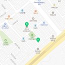 천주교 포이동 교회 이미지