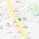파리바게트안동옥동점 이미지
