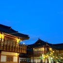 [한옥펜션더나인] 풀장이 있는 경주 한옥펜션, 내돈내산 후기
