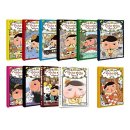 추리천재 엉덩이탐정 시즌2 이미지