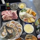 평택조개구이무한리필 이미지