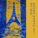 [전자책] 채형복의 시는 도끼처럼 단단하고, 기도처럼 따뜻하다! 「파리지앵은 빗속에서도 뛰지 않는다」 (채형복 저 / 보민출판사 펴냄) 이미지