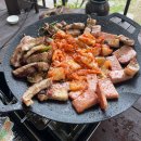 경안정육점