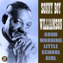 Whiskey Headed Blues - Sonny Boy Williamson - 이미지