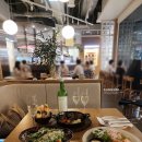 모두다몰 | 여의도 ifc몰 맛집 스테이크 파스타 맛있는 유주키친 저녁 생일 모임장소 예약 후기