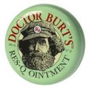 Burt's Bees Doctor Burt's Res-Q Ointment 이미지