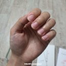 웨딩네일 셀프네일 데싱디바 실버샌드 추천! 오호라 비교 솔직후기