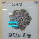 박은자맛사랑 영통점