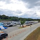 칠곡네거리 교통섬 이미지