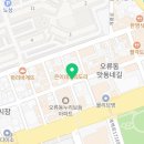 대전오류동우체국(1층) 이미지