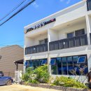 만리포해변 | 천리포해수욕장 만리포맛집 천리포 해변식당 게국지 간장게장 꼬막비빔밥 세트 후기