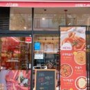 신참떡볶이 이미지