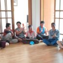 결성면 원성호마을회관 이미지