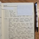 - 42년전 이맘때쯤인 1984년 10월초, 설악산 산행일지!/한계령~1,157m봉~주전골~성국사~오색약수. 이미지