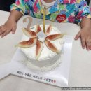 장야4길 옥천-10 | 강릉케이크 추천! 주문제작케이크 월선화 쌀케이크