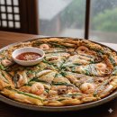 동래장 | 동래 파전, 폭군의 셰프 지영이가 알려준 레시피로 만들어보니 충격적인 결과는?