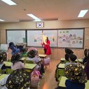 경주황남초에 마술사가 떴다! 강혜원 마술사의 찾아가는 체험학습, 웃음과 감동의 연속