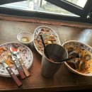 [해운대맛집] 분위기 좋고 가성비 좋은 양식집 추천 부산 해운대구청 맛집 파슷타애요 해운대본점 후기