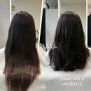 한명 상봉역점 | 중랑구 상봉미용실 붙임머리부터 모든 헤어시술 가능한 한명상봉역점 올라운더 디자이너 미유