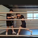 코드복싱 GYM 이미지