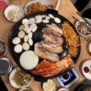 푸른목장 | 안양 호계동 맛집 회식하기 좋은 푸른목장 추천 후기