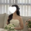 지안헤어스튜디오 | [꼼나나 수원] 웨딩 촬영 헤어변형 후기-지안 부원장님