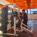 FM퍼스널트레이닝 2호점 | 거제동피티 상담만하러 갔다 등록하고 오는 곳