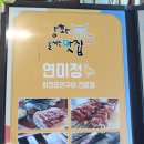 연미정회전오리 이미지