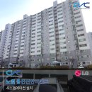 신안·동진아파트경로당 | 노원구 시스템에어컨설치 중계동 동진신안 LG 프리미엄 시스템에어컨 4대 구축아파트 시공 후기