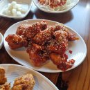 빅토리 치킨 이미지